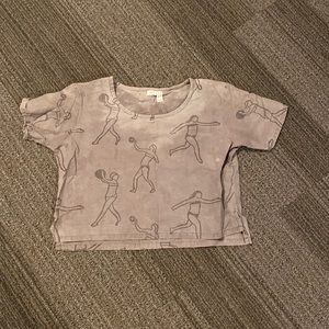 Po-em Slow Fashion Top XS